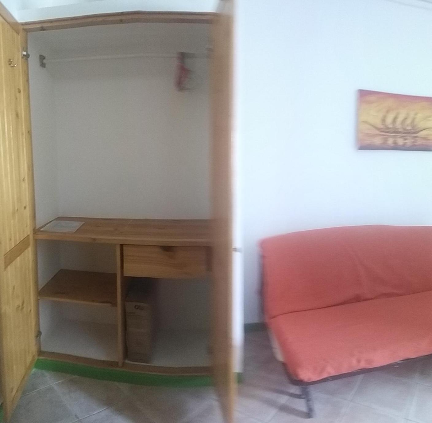 Capo Verde Vacanze Azalea Санта Мария Екстериор снимка