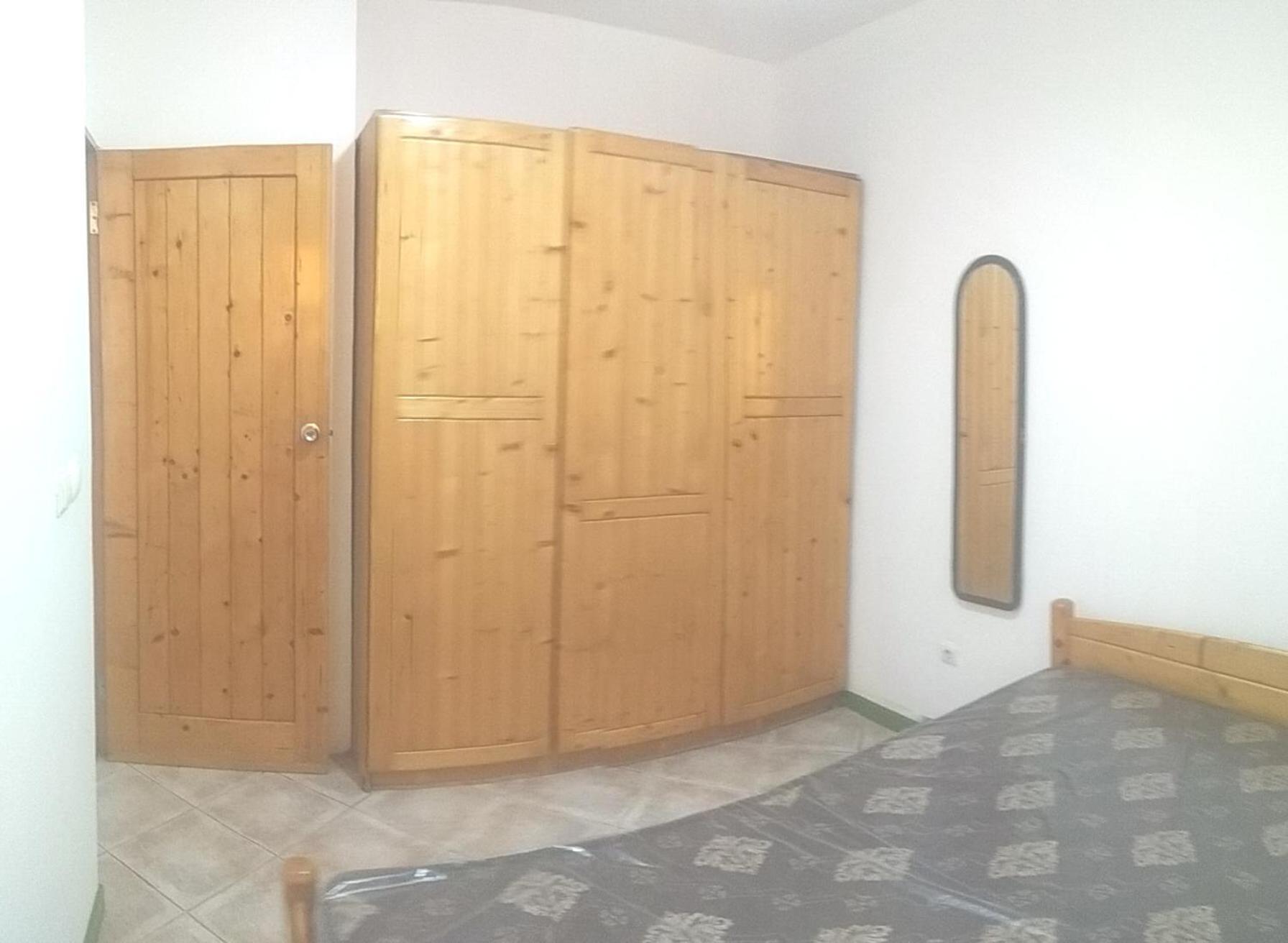 Capo Verde Vacanze Azalea Санта Мария Екстериор снимка