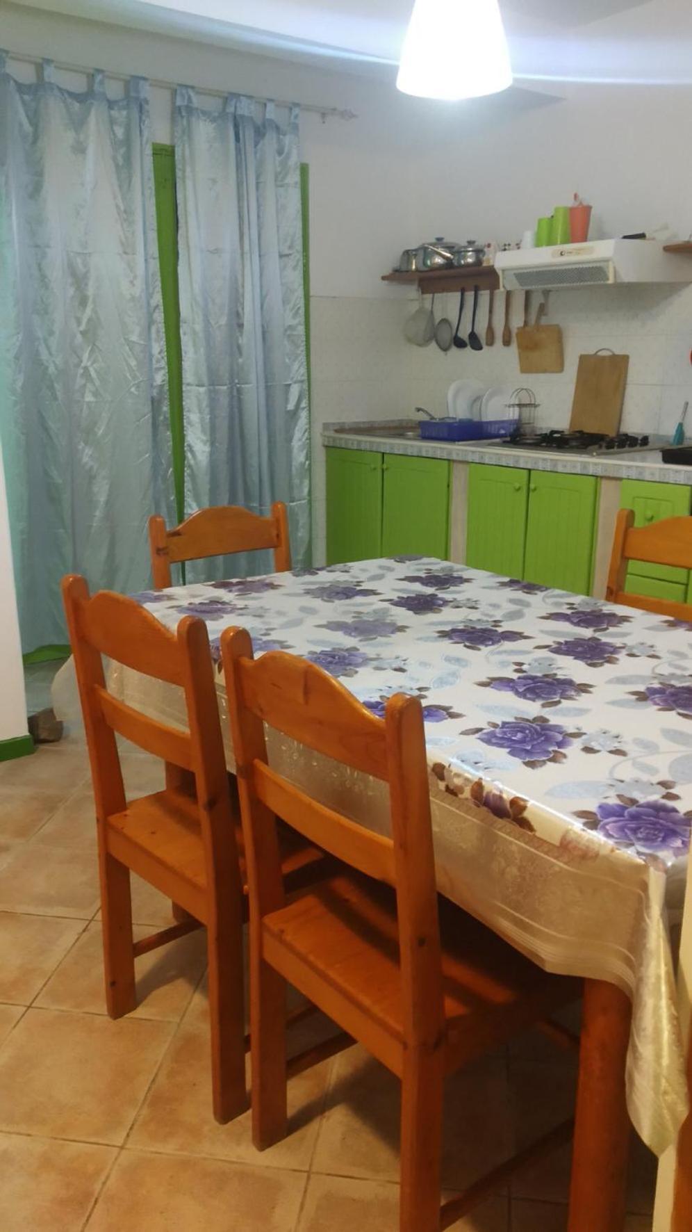 Capo Verde Vacanze Azalea Санта Мария Екстериор снимка