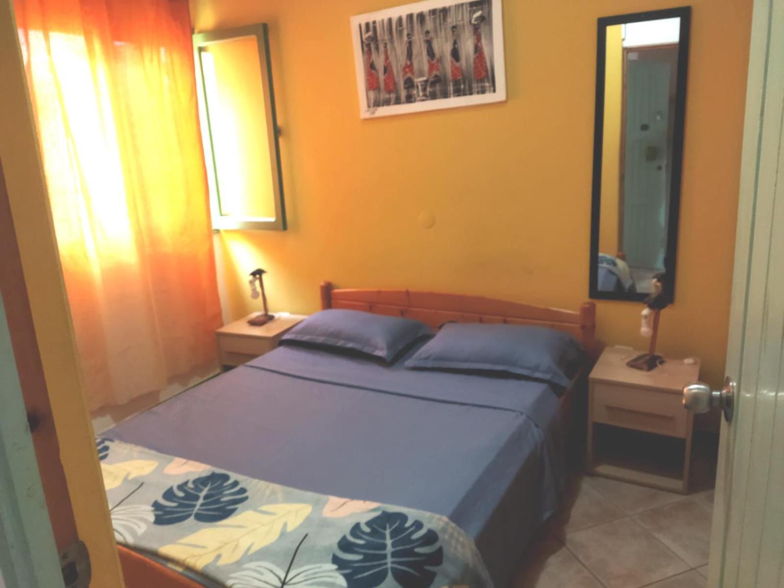 Capo Verde Vacanze Azalea Санта Мария Екстериор снимка
